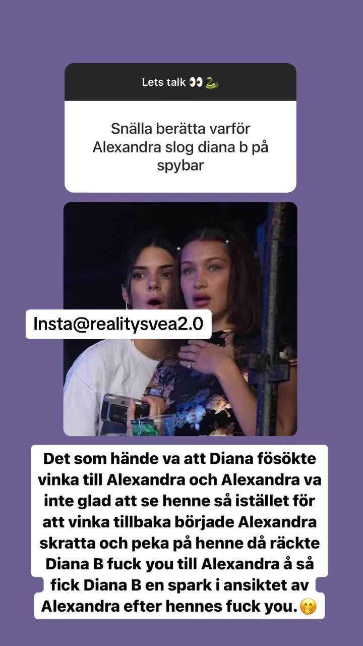 @Realitysvea2.0