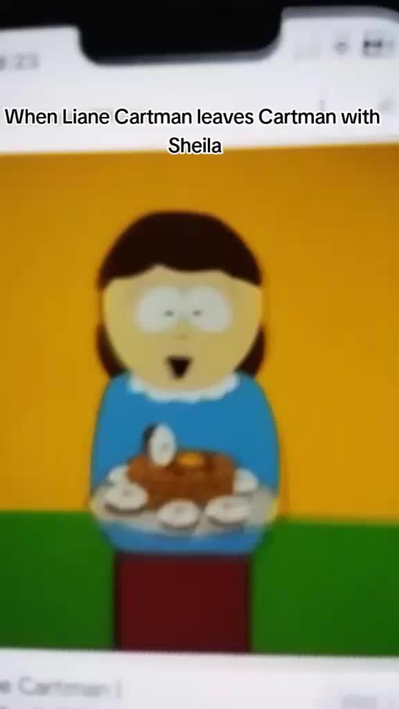 @🌹Andrea The South Park Girl🌺
