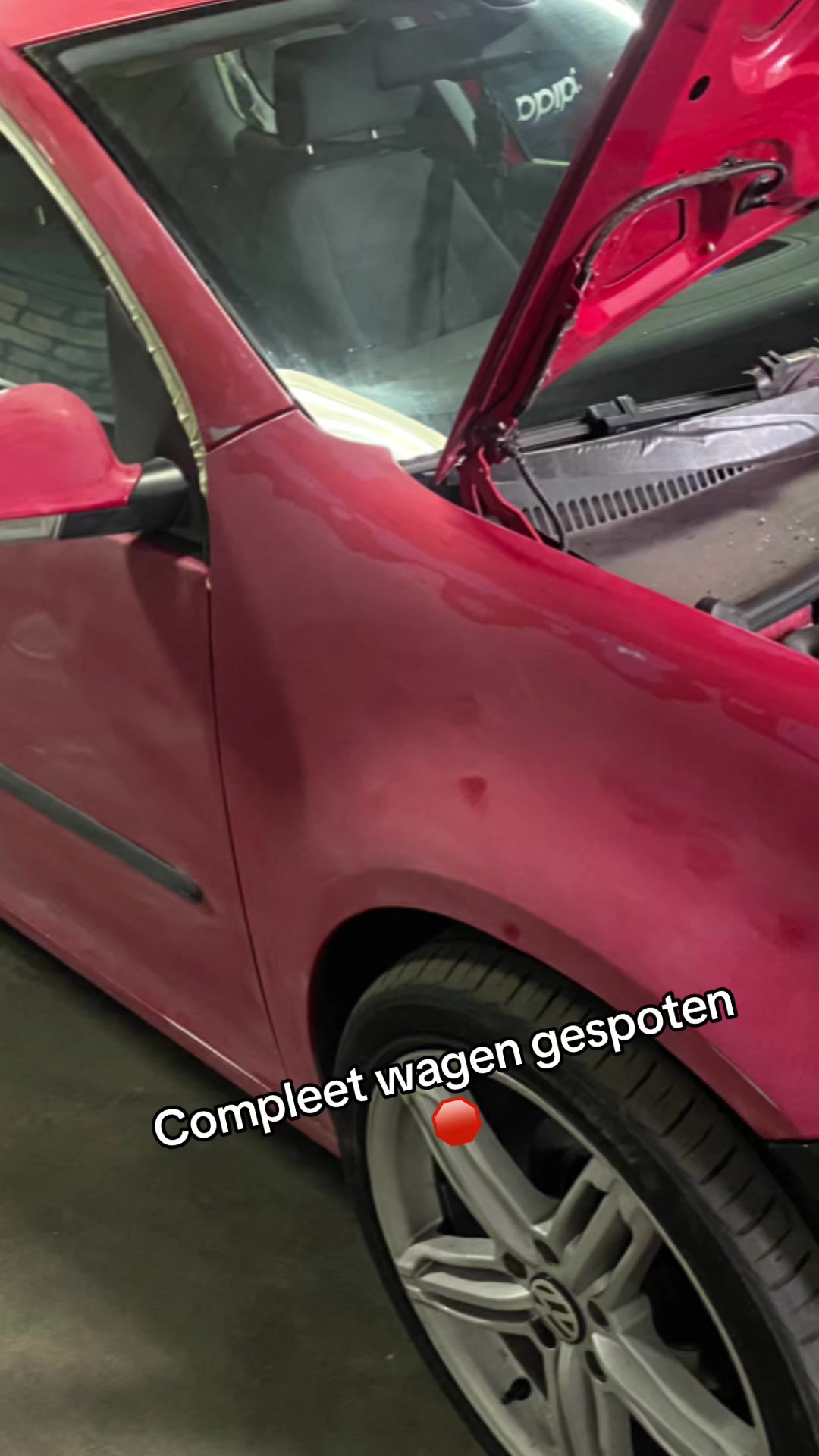 @warp