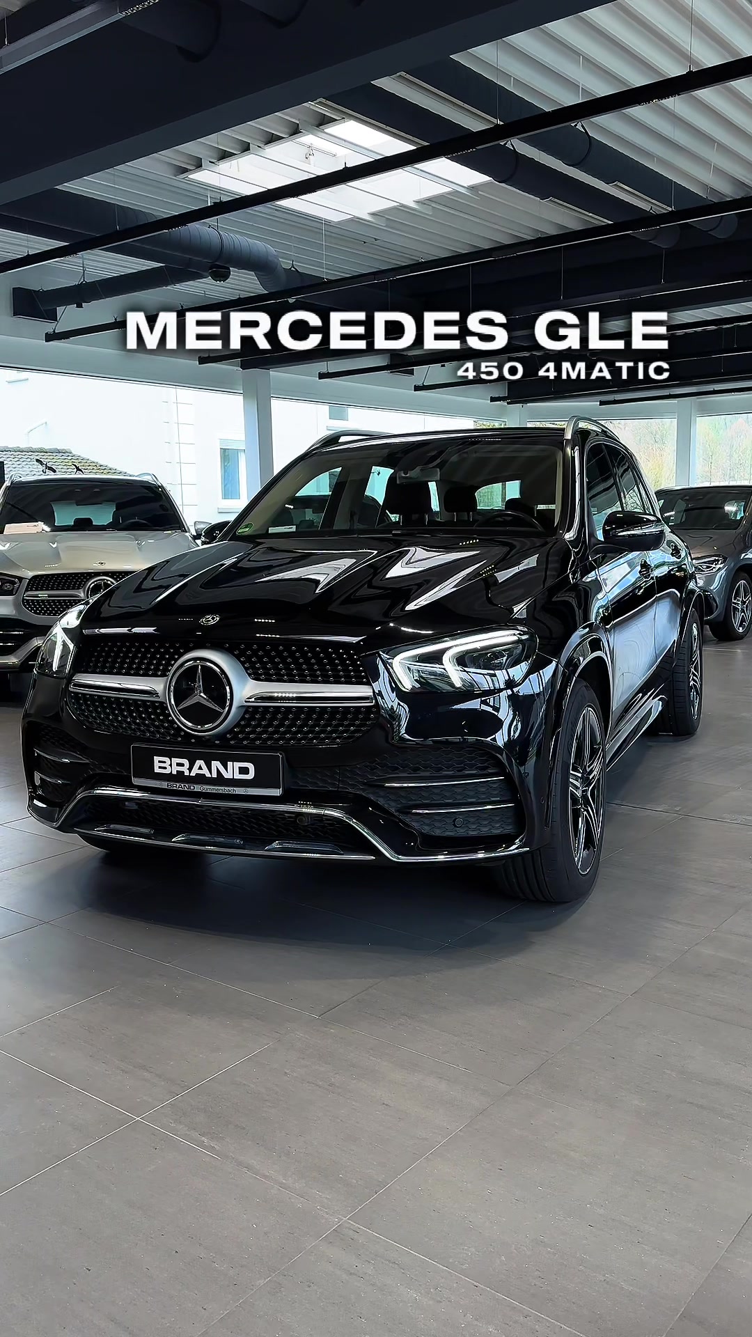 @Autohaus Brand