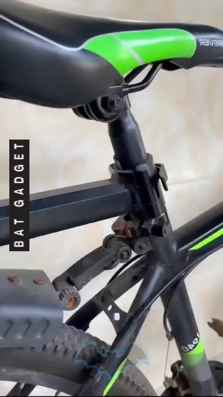 @Bat Gadget