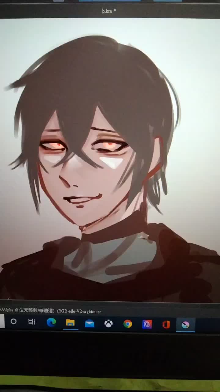 @幽魚💤