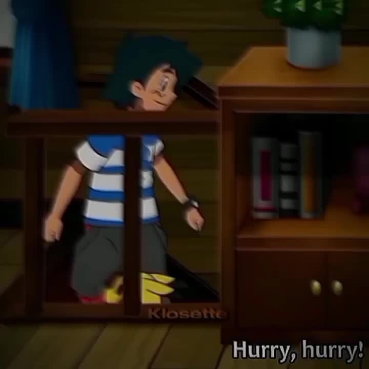 @Klosette