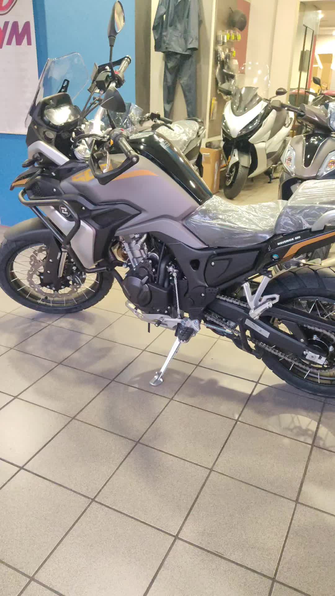 @Motorrad Motors