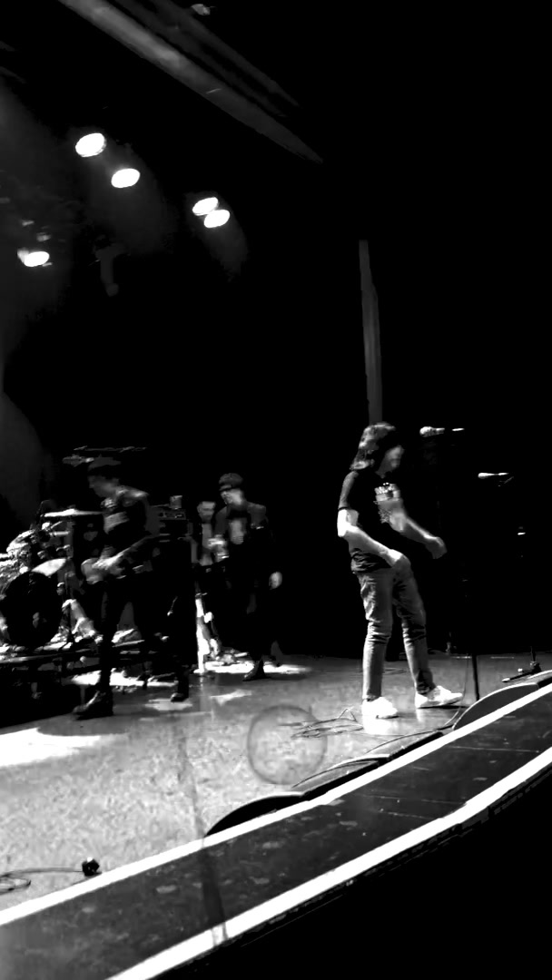 @Marky Ramone