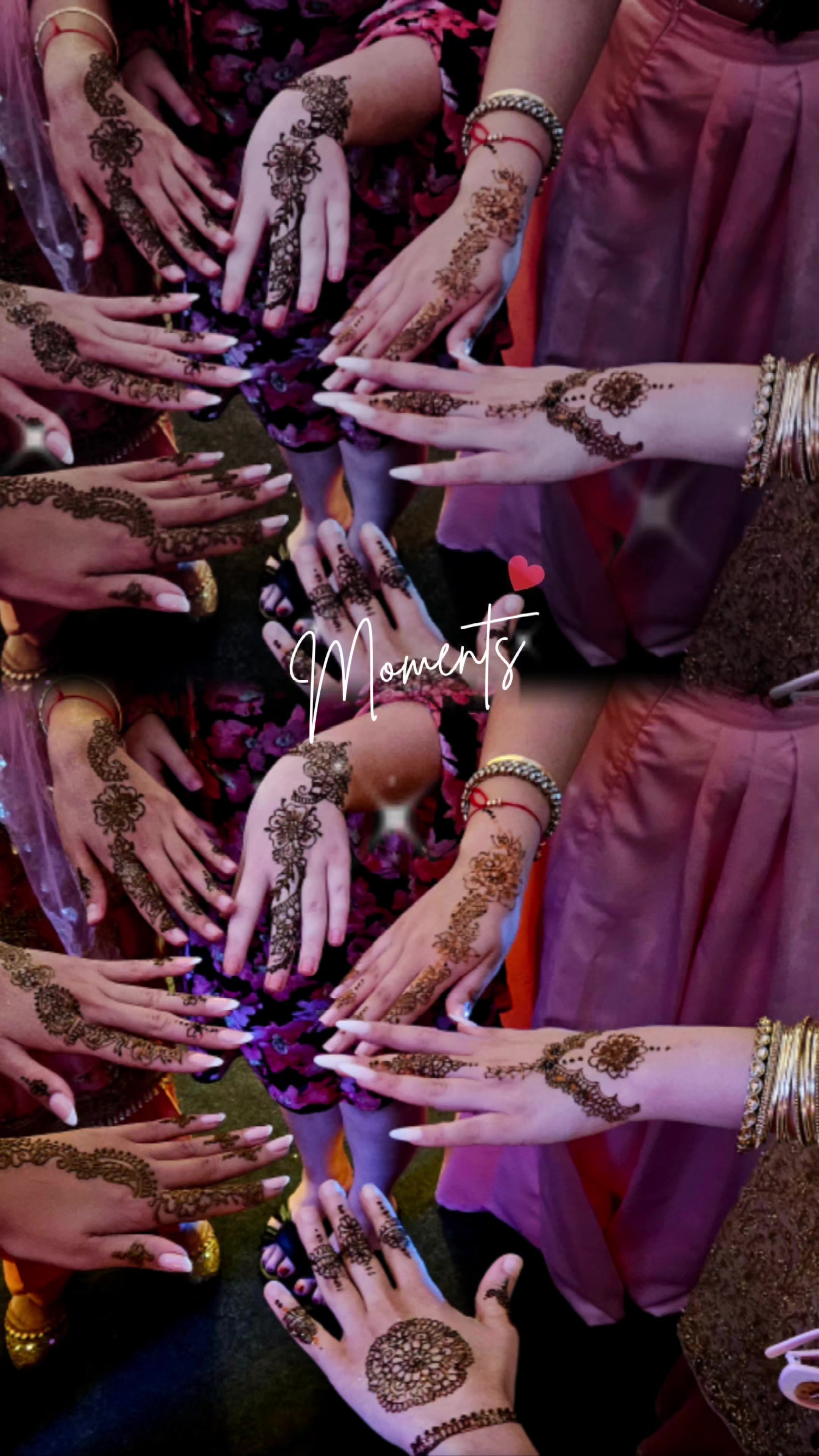 @lifys mehndi