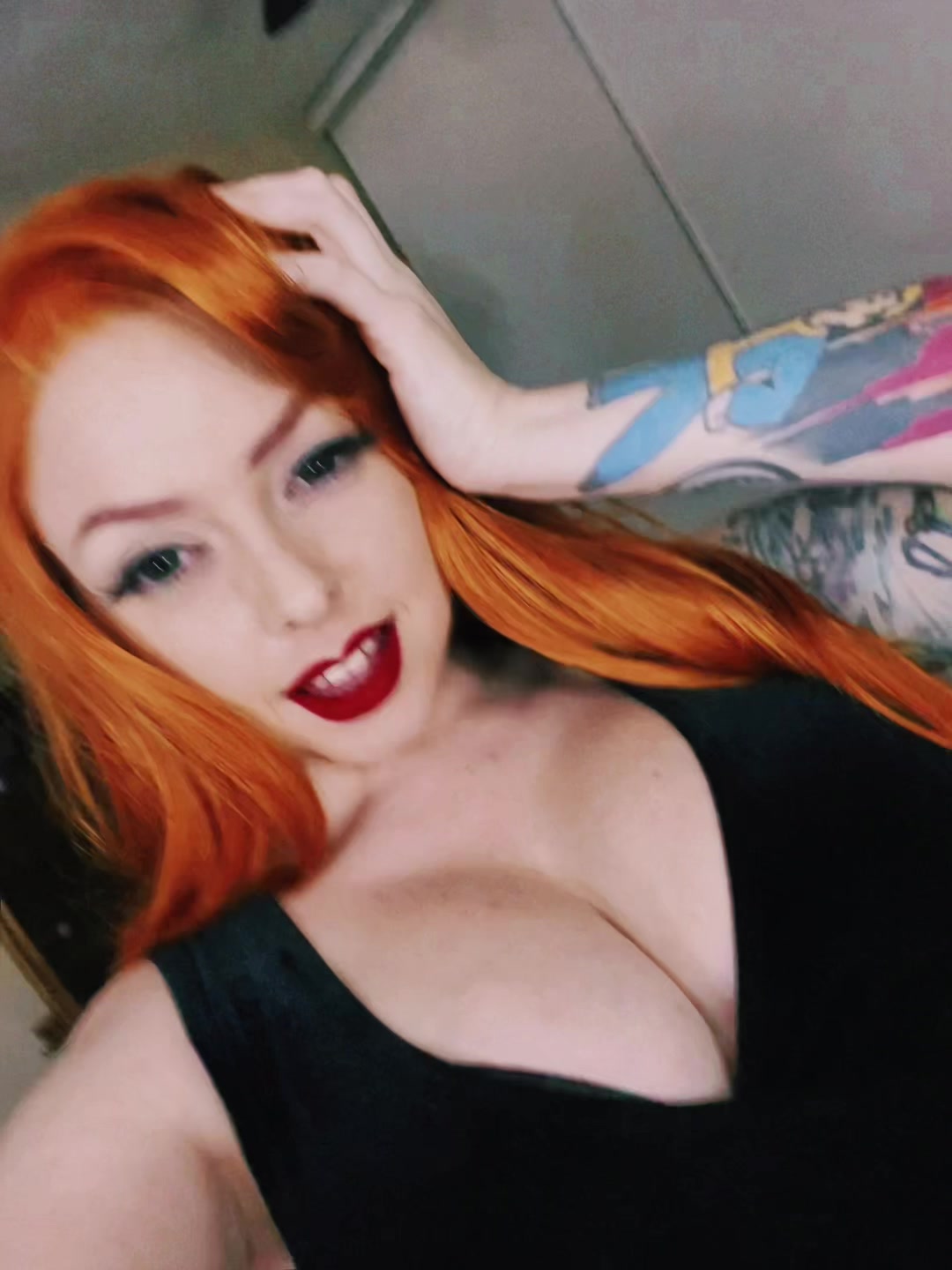 @Bobi Jo Marie