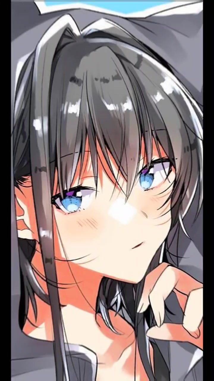 @Manga Yuri Ita ❤️