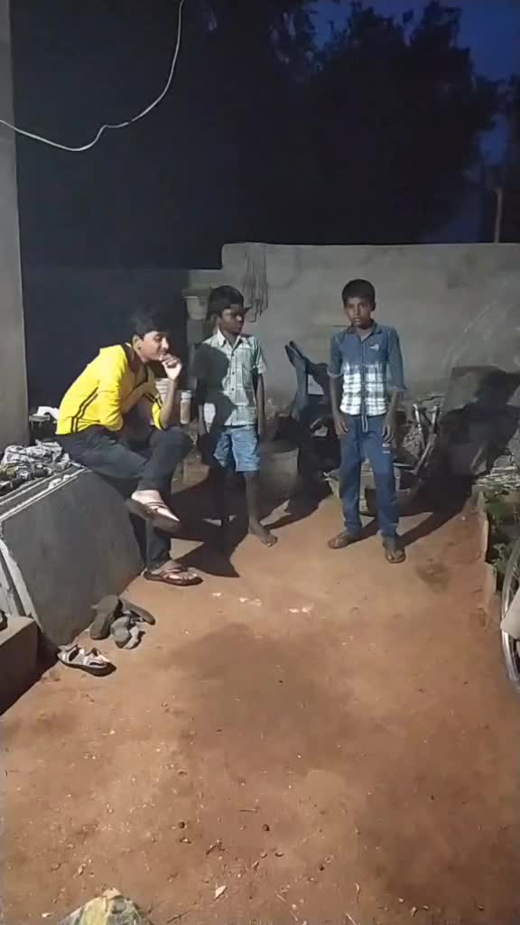 @Kadiri kandireega