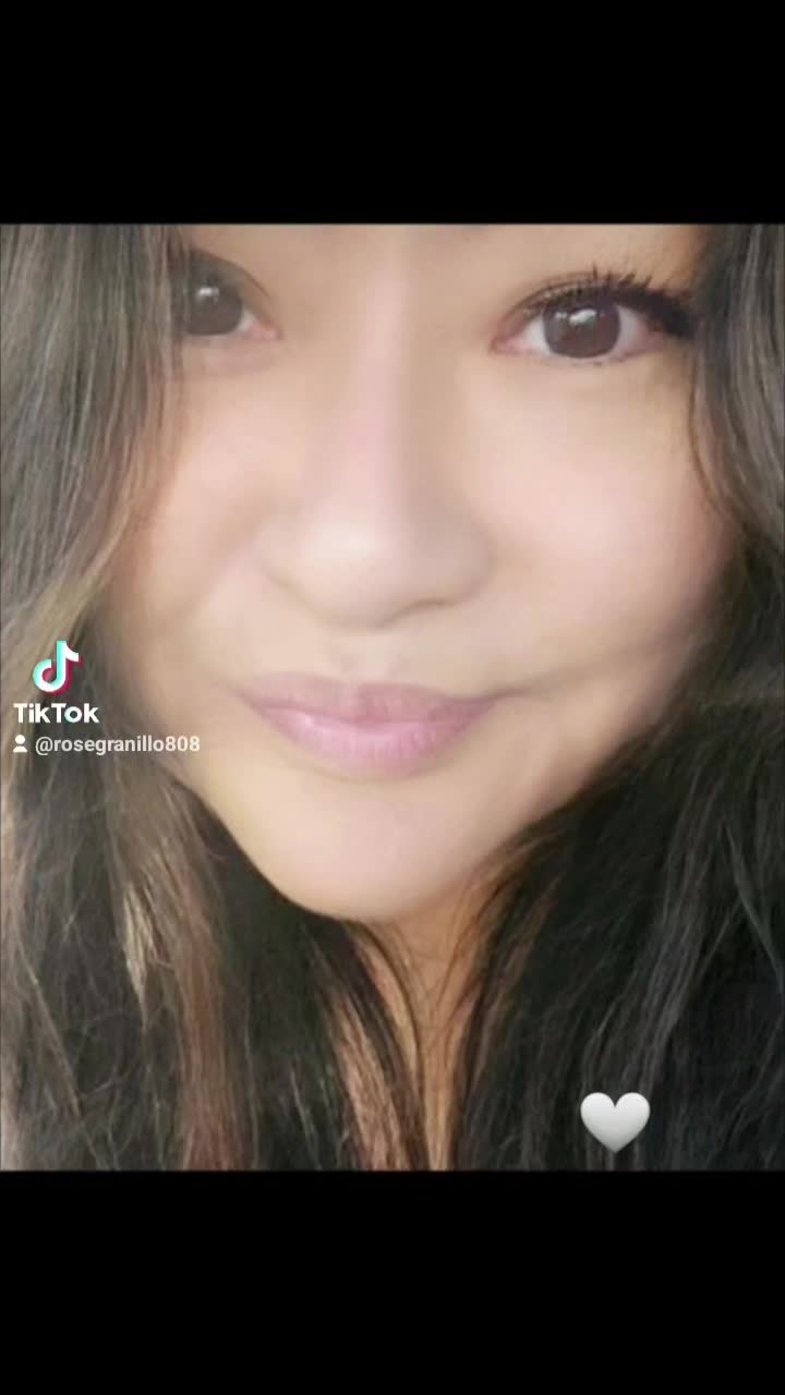 @Rose Granillo