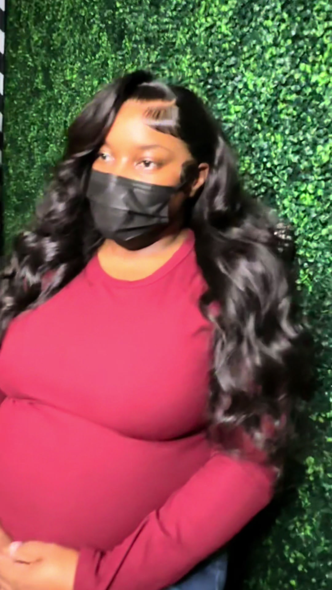 @Jovonniedidmyhair