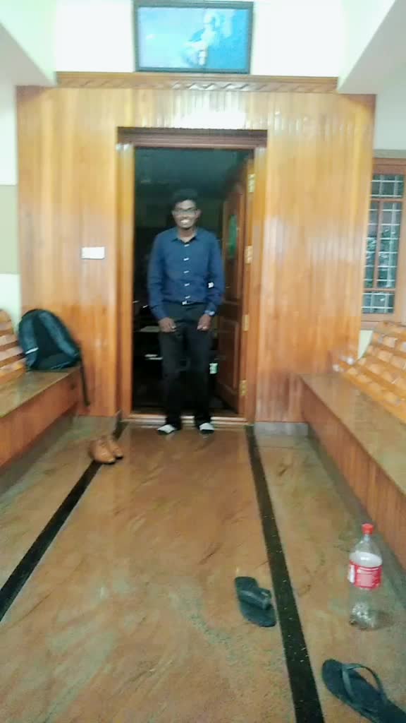 @Biswajith Chandran