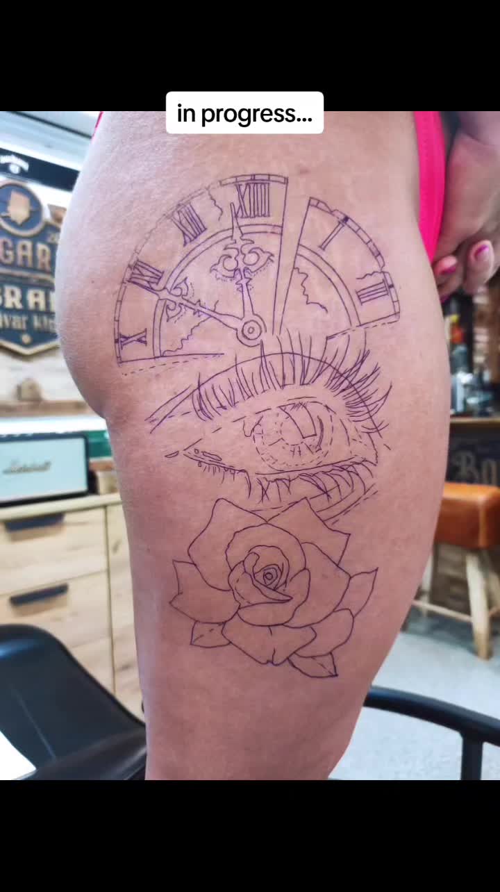 @Stevenwoodford.79