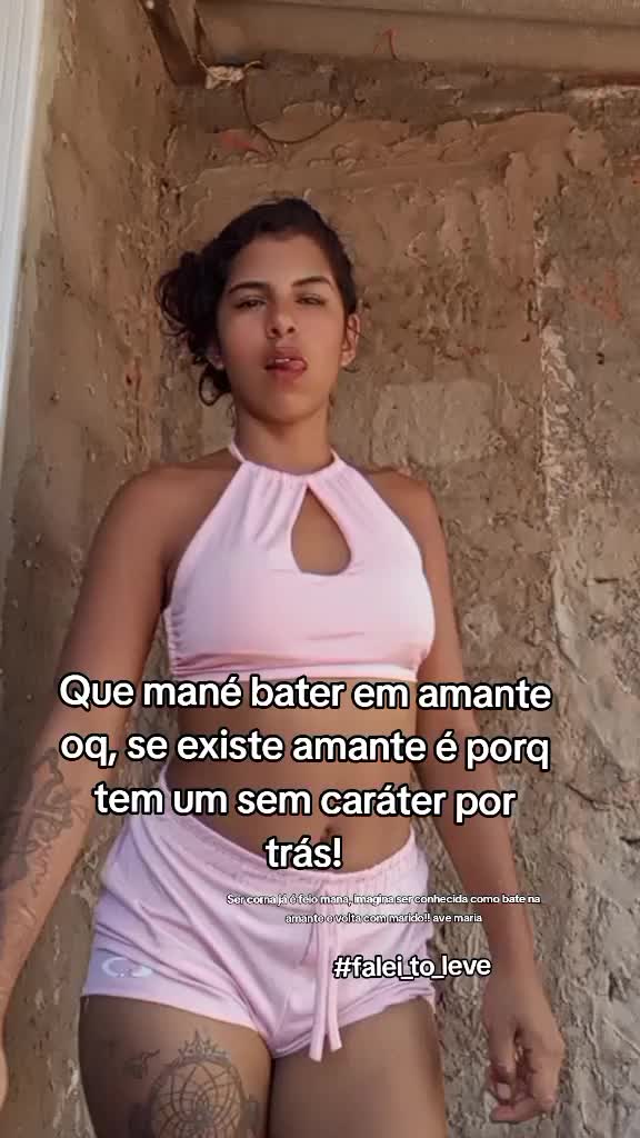 @pretah 😏