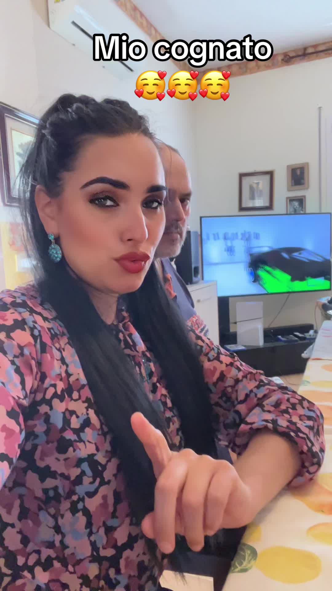 @Giulia