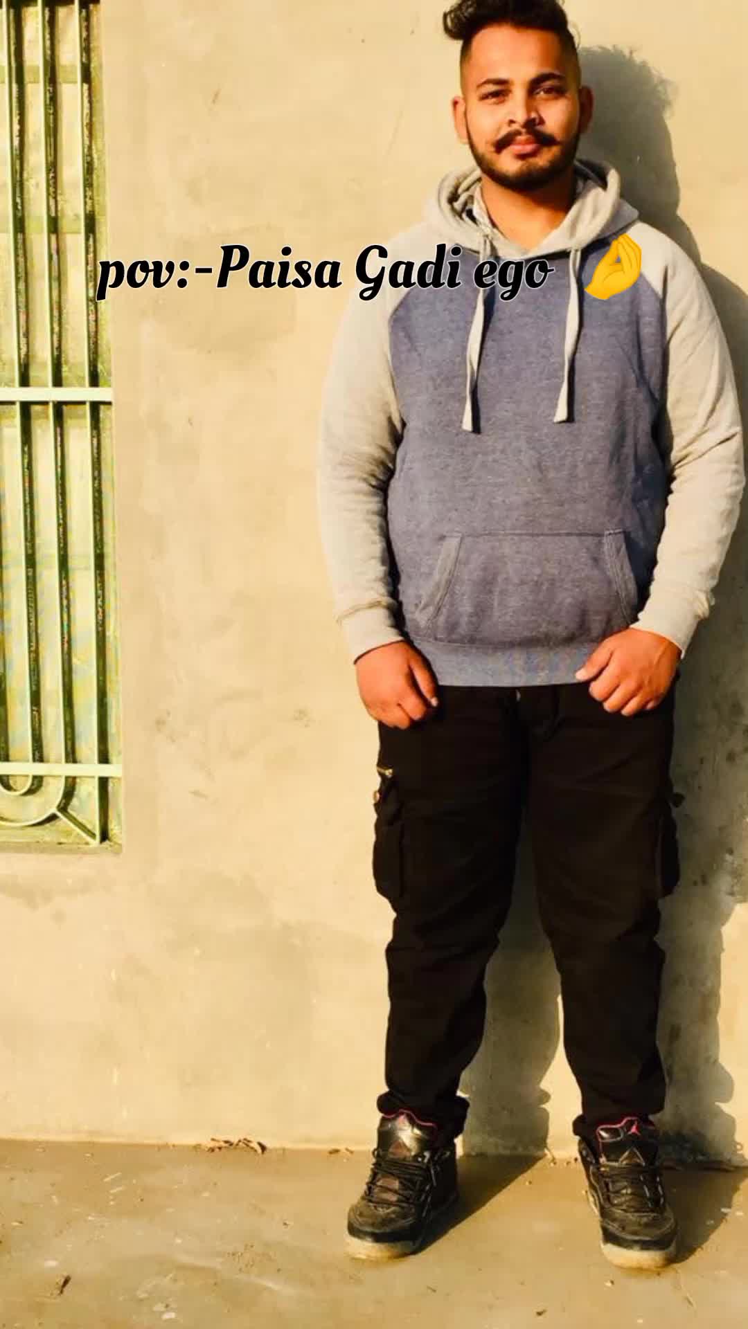 @Amarjotthandal