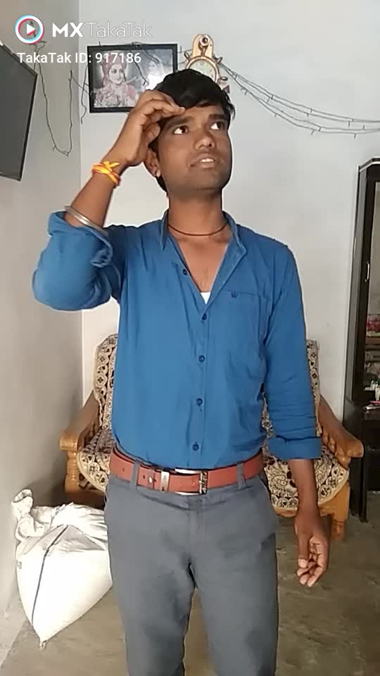 @Gangadhar Malviya