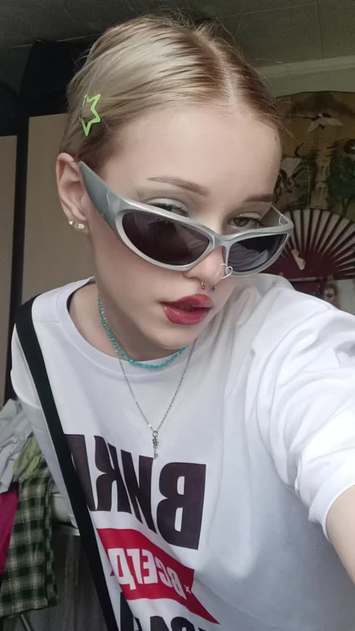 @параша