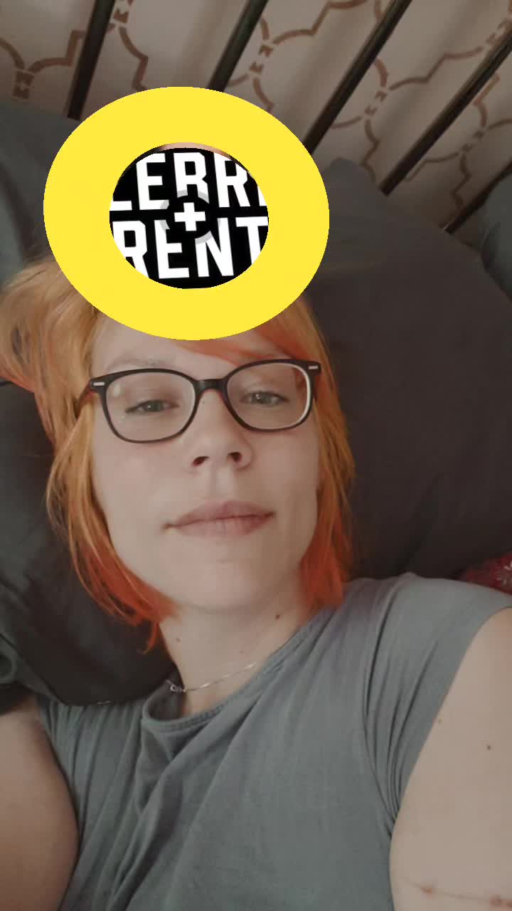 @Rebecca Gaglia