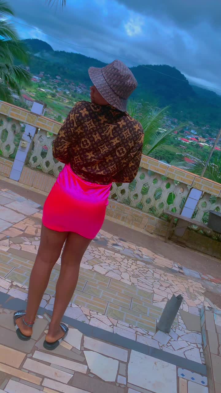 @Rineta bakossi pikin ๐๐งก๐๐