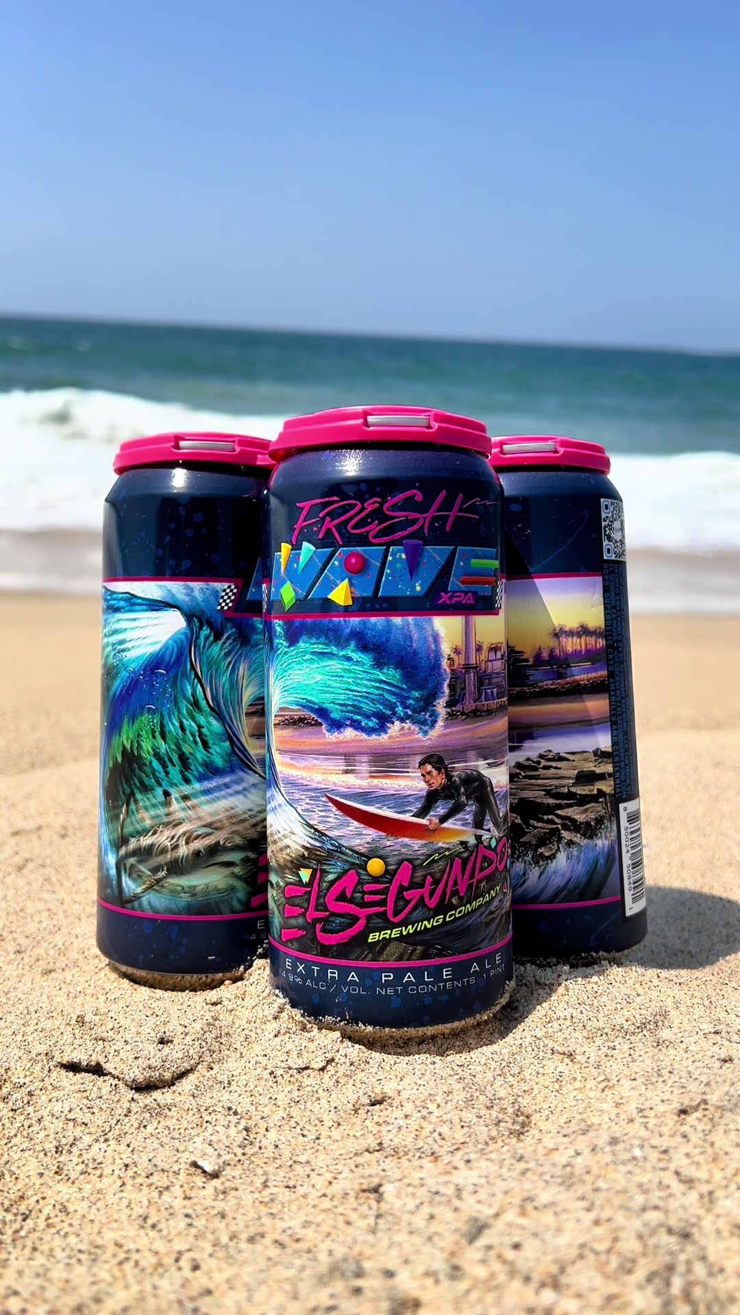 @ESBCBREWS