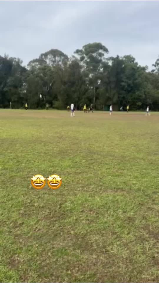 @FIRST TOUCH PARK