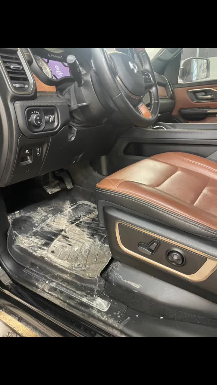@GoreAuto Detailing