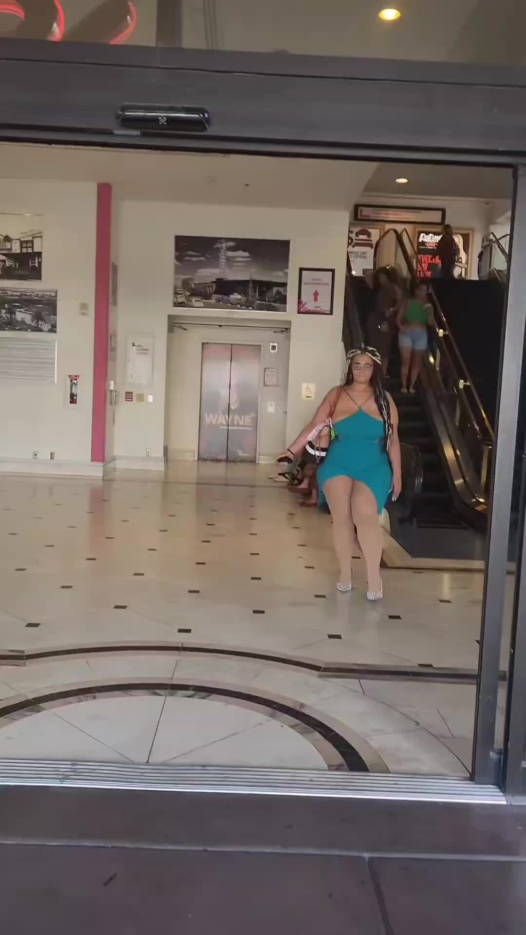 @Tffnydays