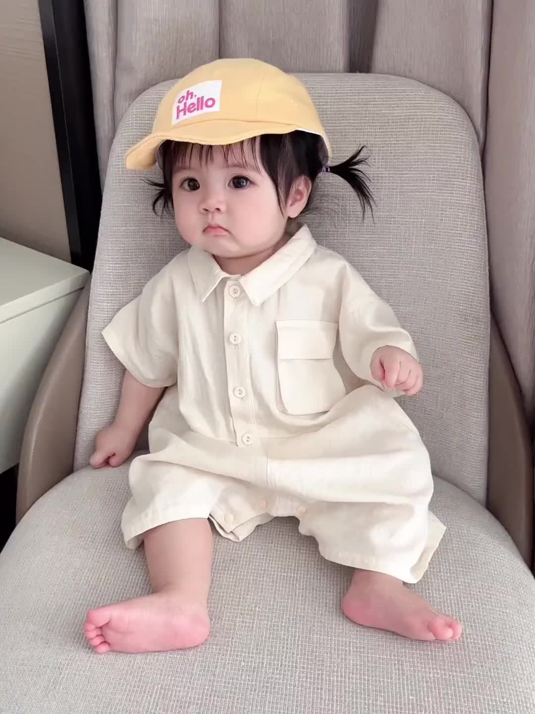 @Baby Mochi