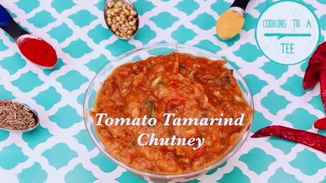 @cooking to a tee
