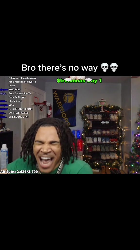@Twitch Clips
