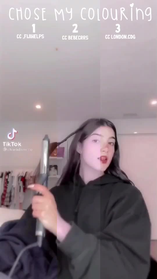 @ᑕᕼᗩᖇᒪI