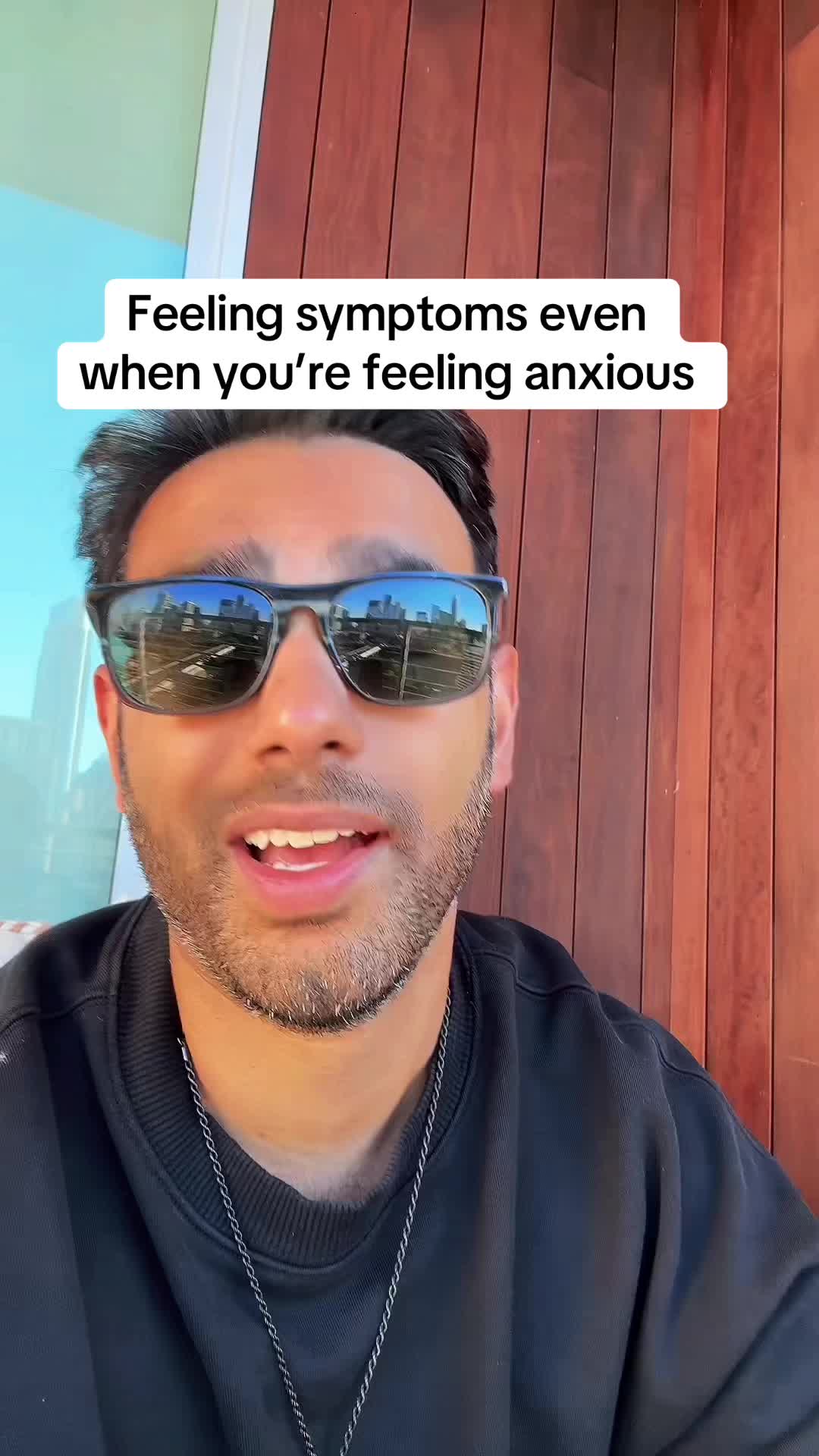 @Shaan | Anxiety Recovery