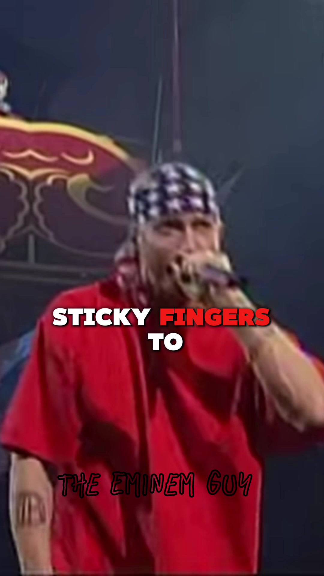 @The Eminem Guy
