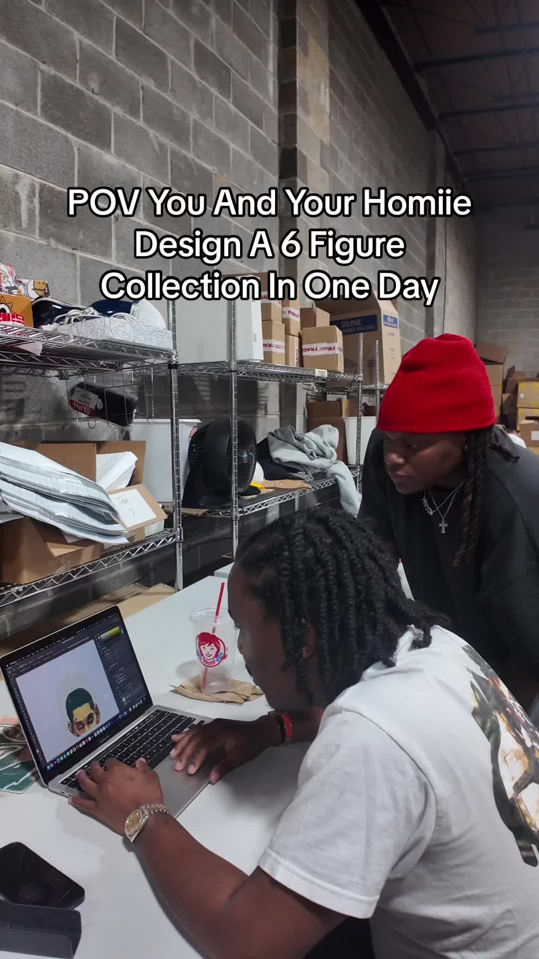 @Dretheshoota