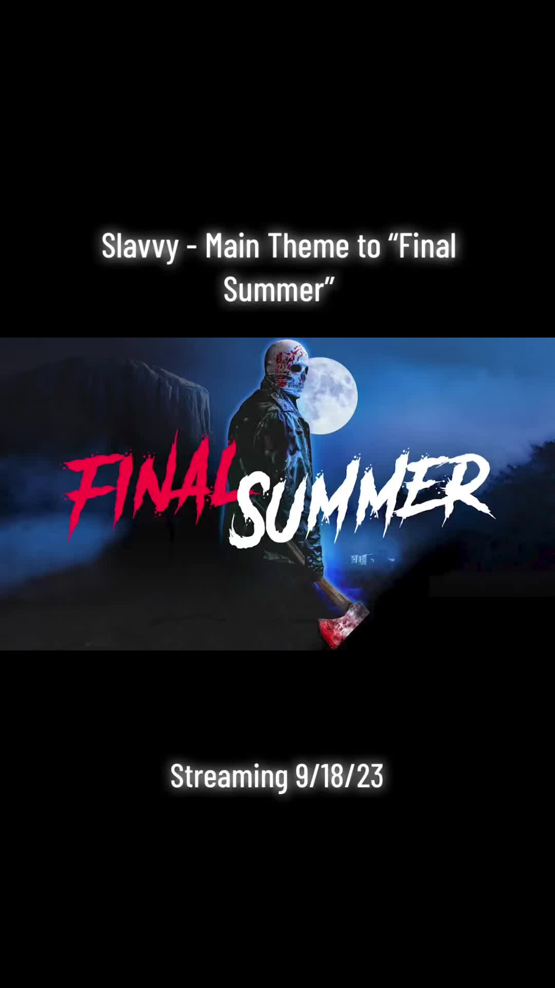 @Final Summer