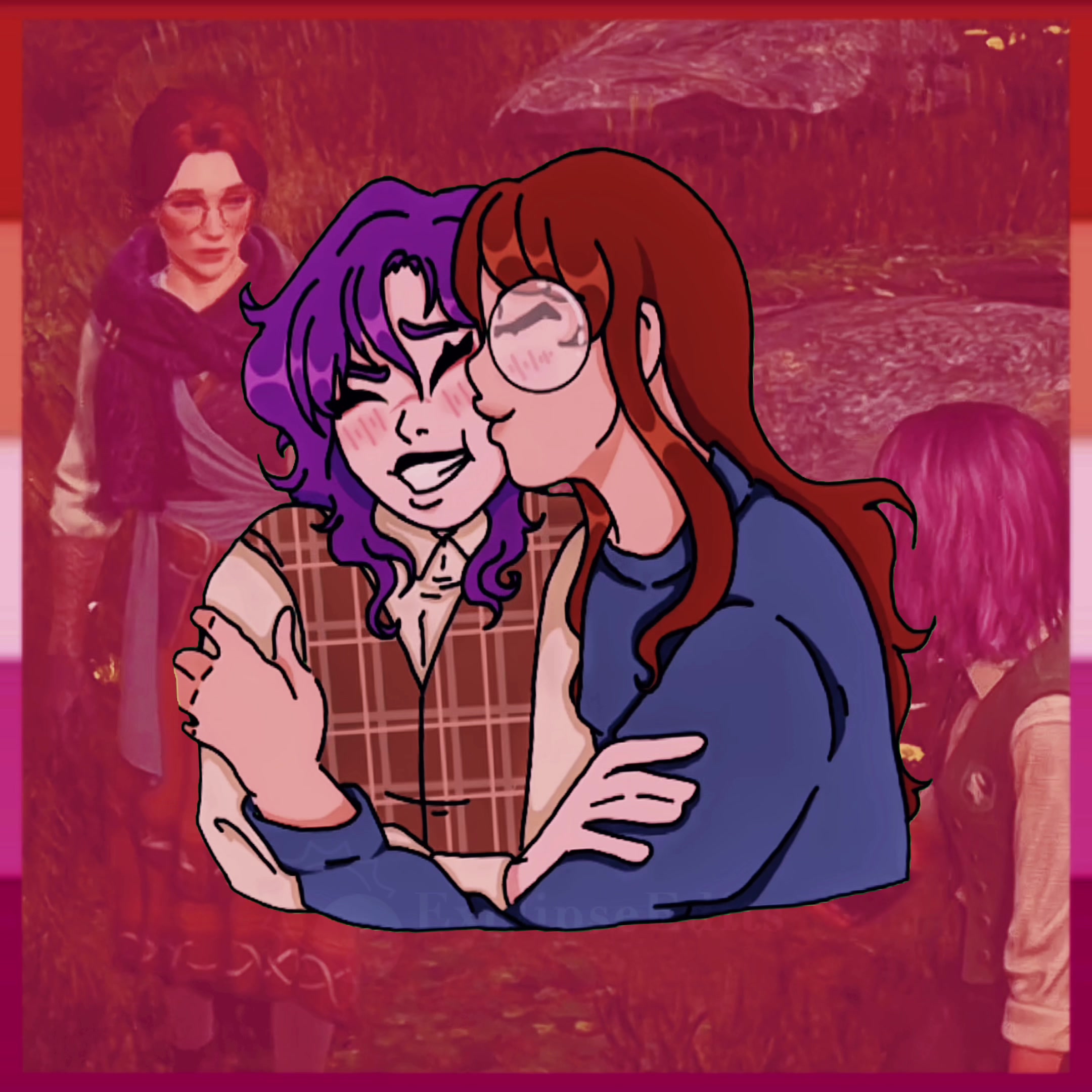 @.&bull;Eclipse&bull;.