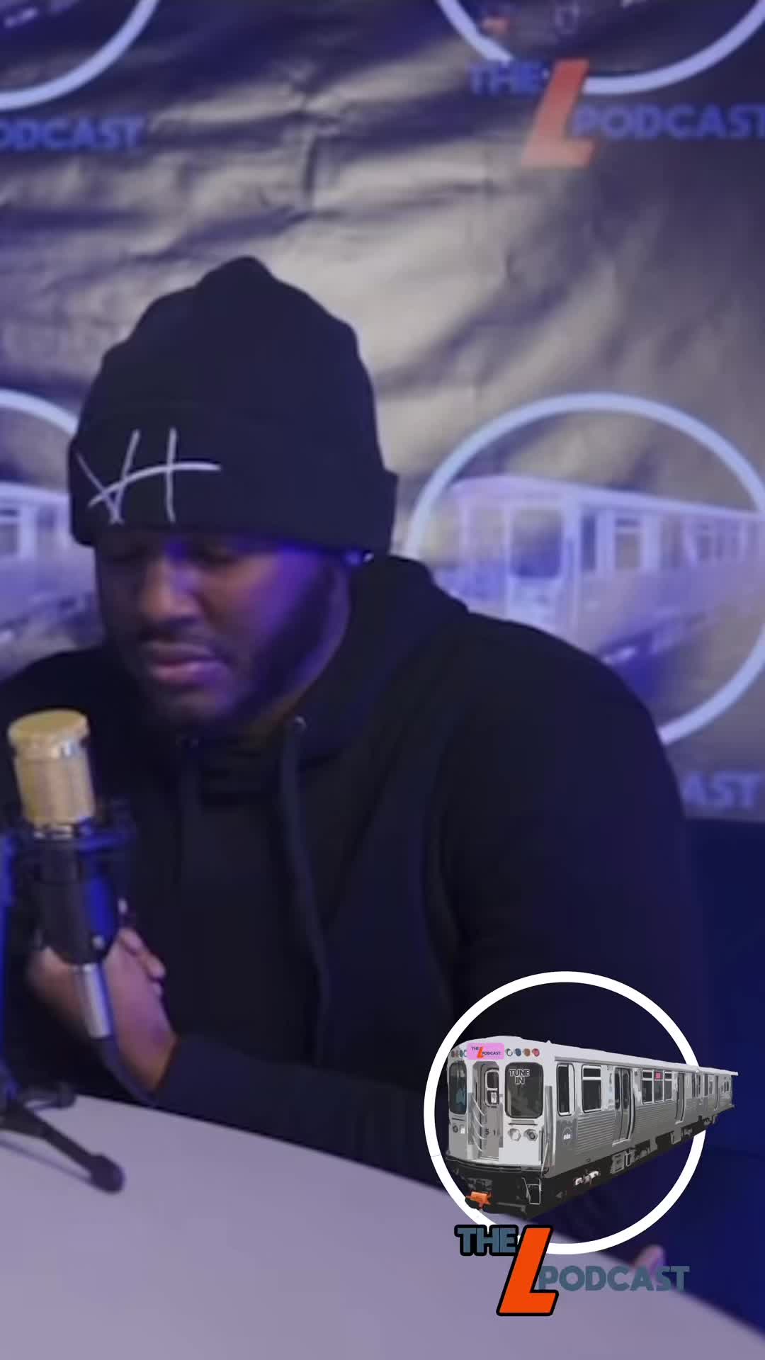 @The L Podcast