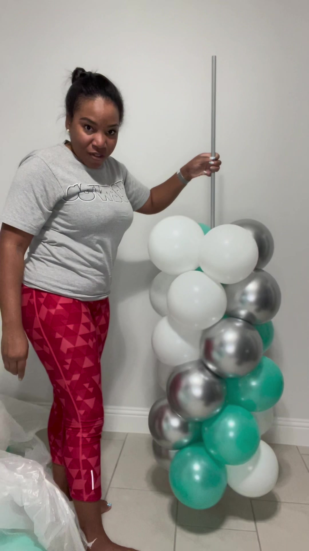 @Impressions Luxe Balloons
