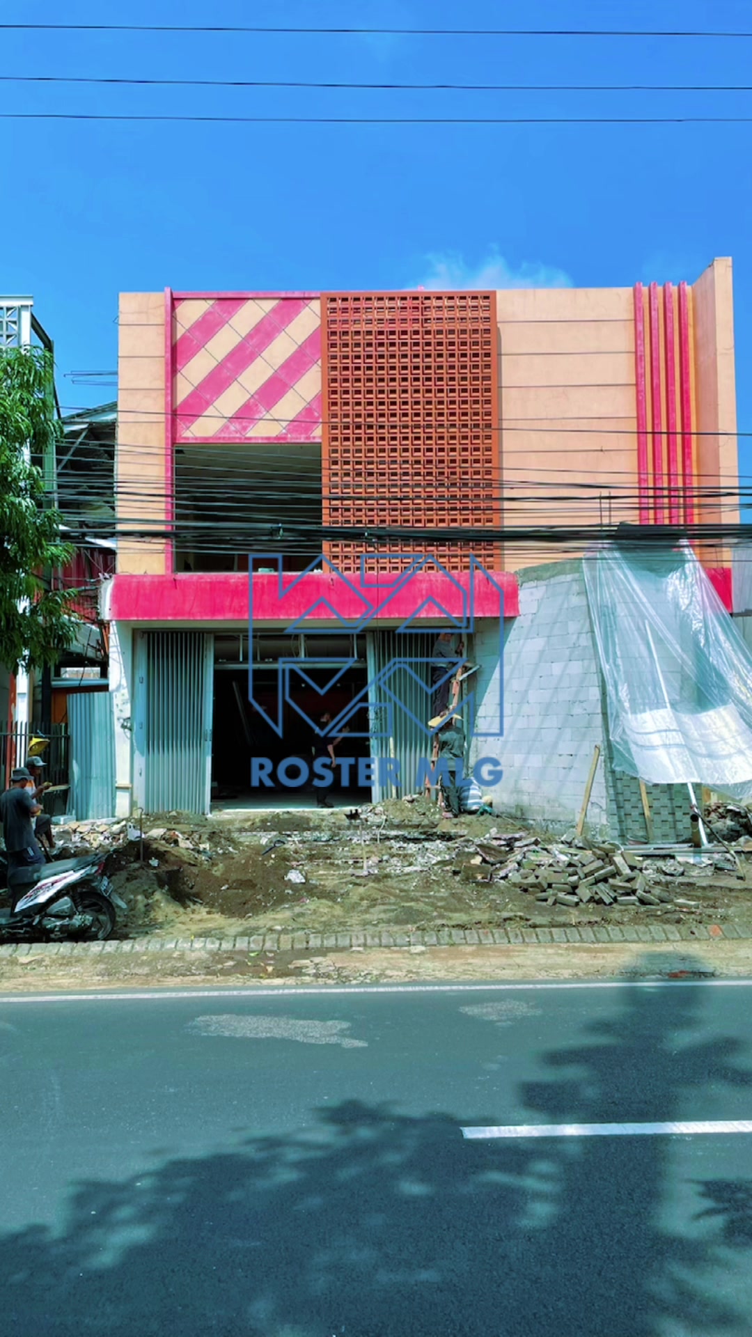 @ROSTER MALANG