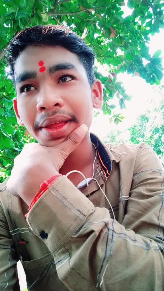 @Shravan