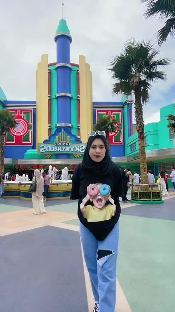 @April Lia 🇮🇩🇲🇾