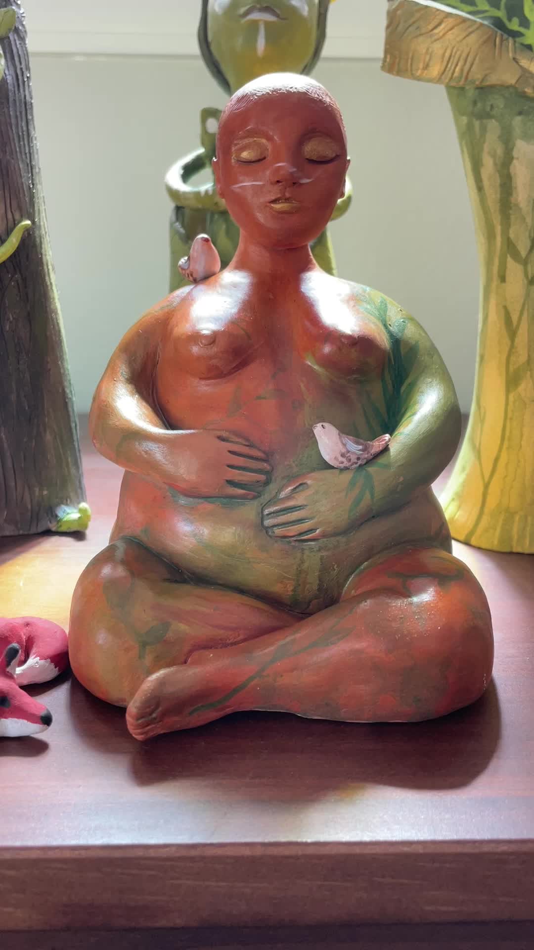 @starlustudio by Gina Stark
