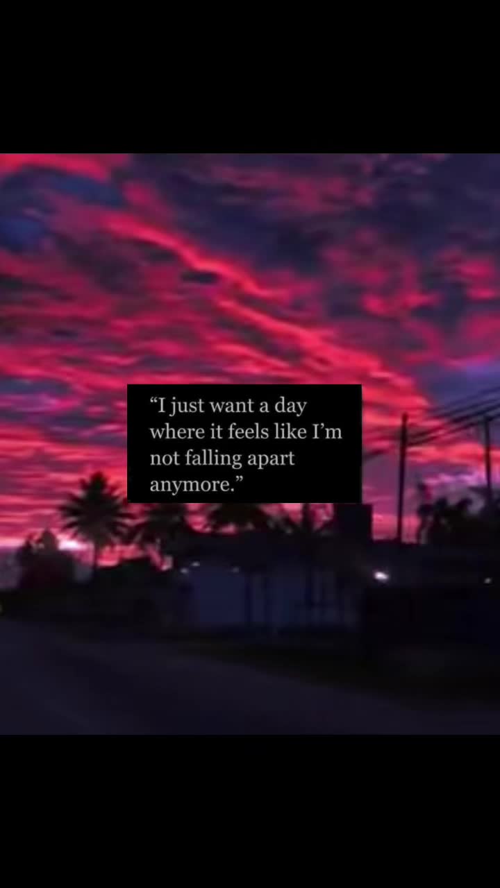 @Relatable Thoughts 😔💔😓