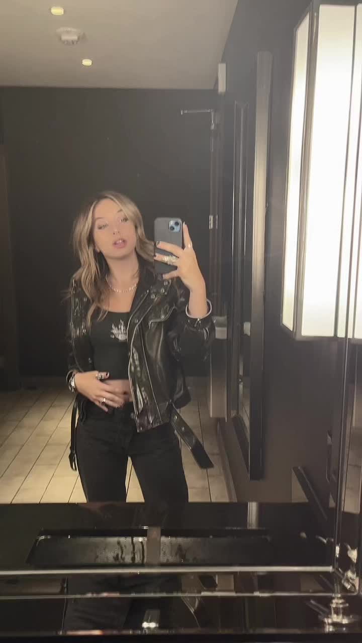 @Caroline