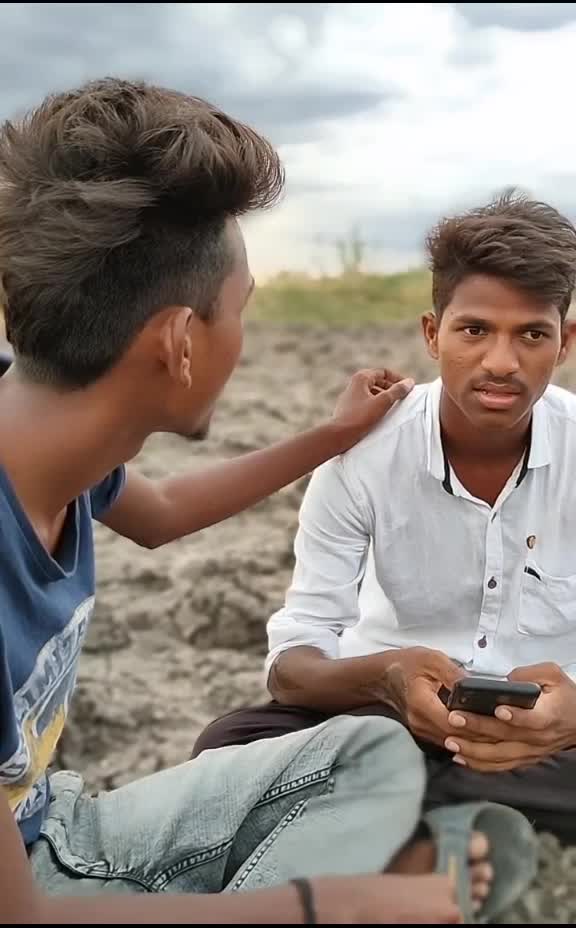 @Anil Gowtham