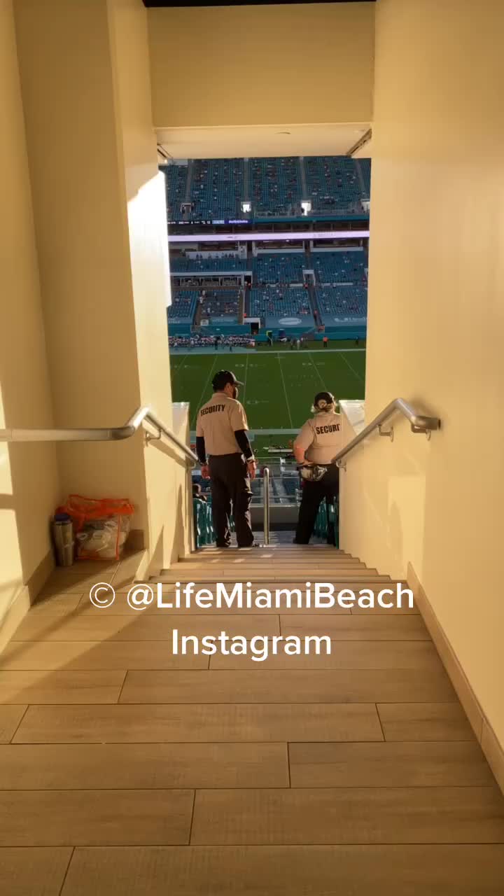 @Miami Beach Life