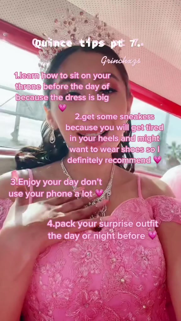 @Quince advice 4 u ❤️