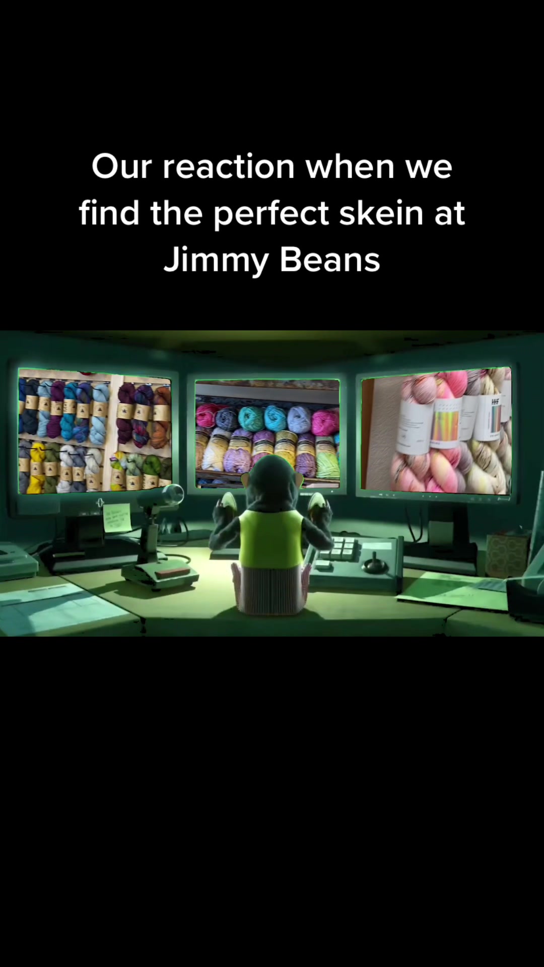 @Jimmy Beans Wool | Yarn Shop