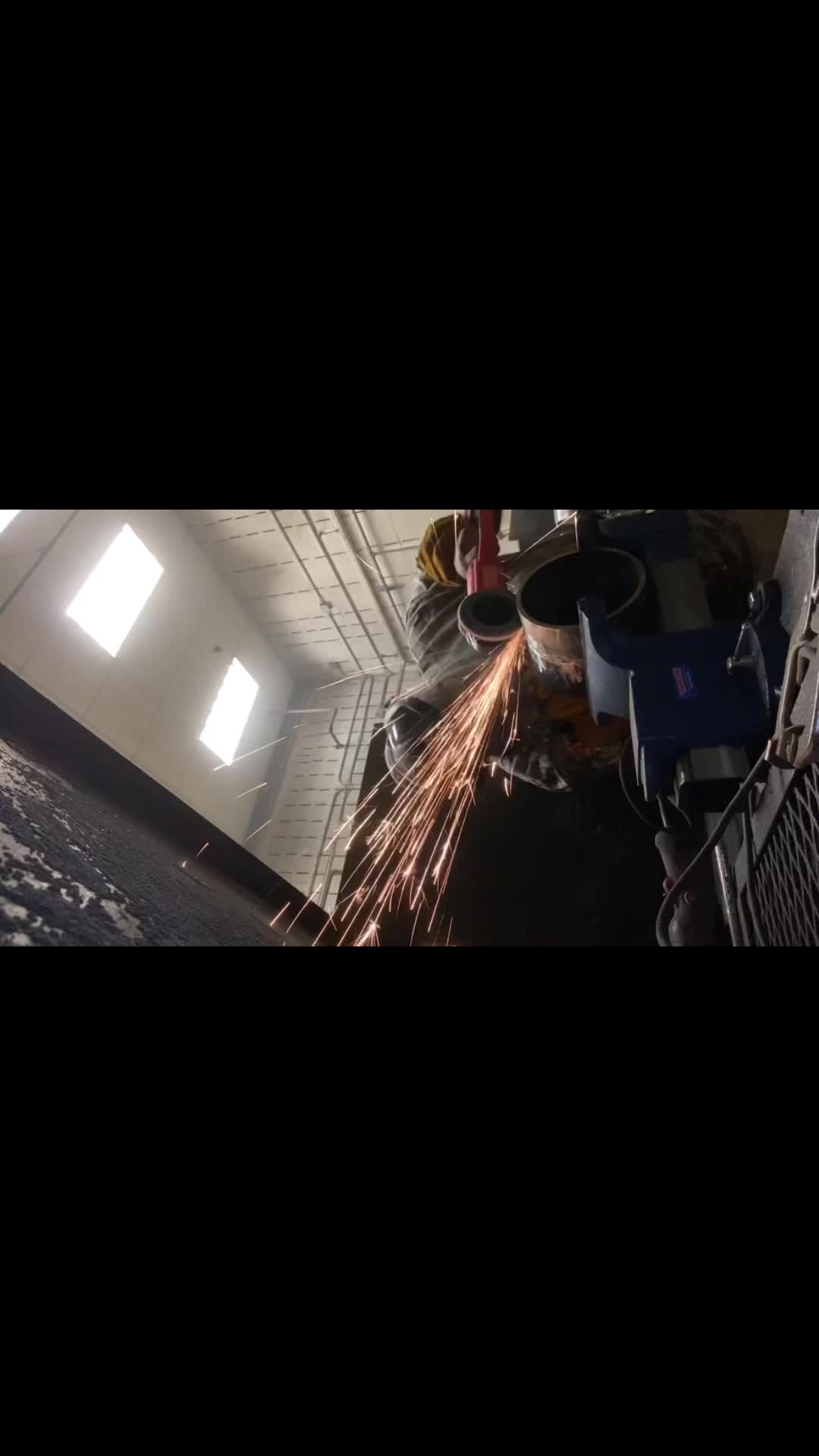 @Ashton Steel